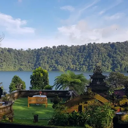 Umah Tyang Pancasari Villa