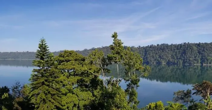 Umah Tyang Pancasari Bedugul (Bali)