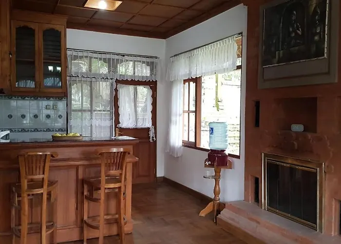 Lodge Umah Tyang Pancasari *