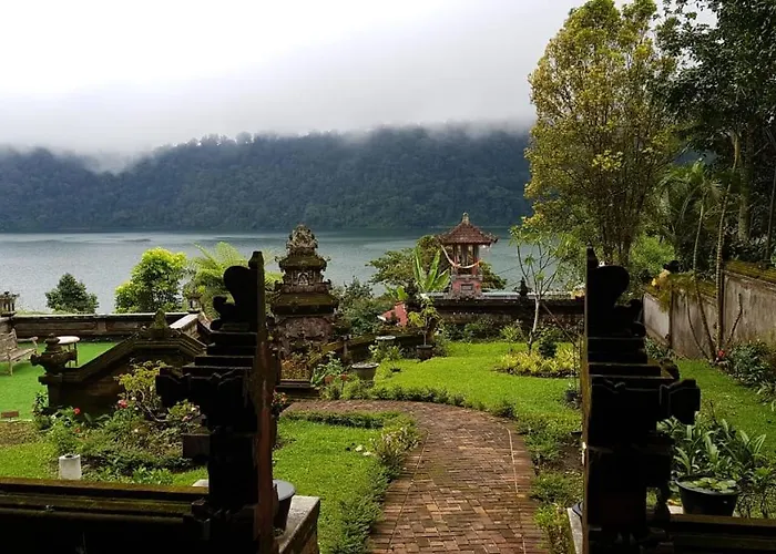 Lodge Umah Tyang Pancasari *
