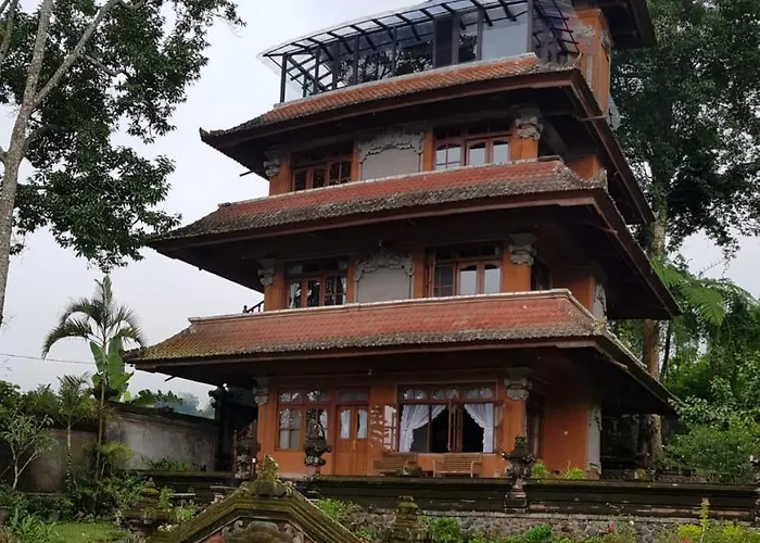 Umah Tyang Pancasari